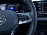 Thumbnail of 2024 Platinum Gray Metallic Volkswagen Taos