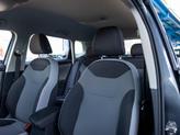 Thumbnail of 2024 Platinum Gray Metallic Volkswagen Taos
