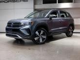 Photo of 2024 Platinum Gray Metallic Volkswagen Taos