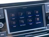 Thumbnail of 2024 Platinum Gray Metallic Volkswagen Taos