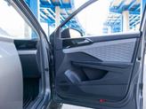 Thumbnail of 2024 Platinum Gray Metallic Volkswagen Taos