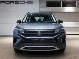 Thumbnail of 2024 Platinum Gray Metallic Volkswagen Taos