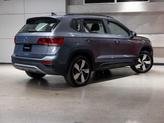 Thumbnail of 2024 Platinum Gray Metallic Volkswagen Taos