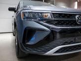 Thumbnail of 2024 Platinum Gray Metallic Volkswagen Taos