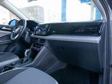 Thumbnail of 2024 Platinum Gray Metallic Volkswagen Taos