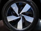 Thumbnail of 2024 Platinum Gray Metallic Volkswagen Taos