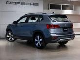 Thumbnail of 2024 Platinum Gray Metallic Volkswagen Taos