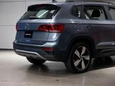 Thumbnail of 2024 Platinum Gray Metallic Volkswagen Taos