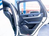 Thumbnail of 2024 White Porsche Cayenne