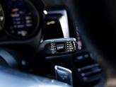 Thumbnail of 2021 Black Porsche Macan