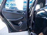 Thumbnail of 2021 Black Porsche Macan