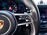 Thumbnail of 2021 Black Porsche Macan