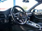 Thumbnail of 2021 Black Porsche Macan