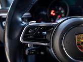 Thumbnail of 2021 Black Porsche Macan