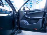Thumbnail of 2021 Black Porsche Macan