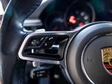 Thumbnail of 2021 Black Porsche Macan