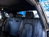 Thumbnail of 2021 Black Porsche Macan