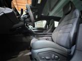 Thumbnail of 2025 Volcano Grey Metallic Porsche Taycan