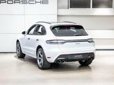 Thumbnail of 2024 White Porsche Macan
