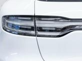 Thumbnail of 2024 White Porsche Macan