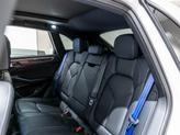 Thumbnail of 2024 White Porsche Macan