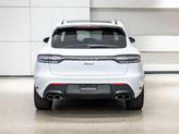 Thumbnail of 2024 White Porsche Macan