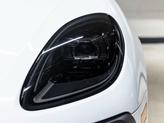 Thumbnail of 2024 White Porsche Macan