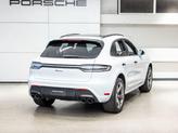 Thumbnail of 2024 White Porsche Macan