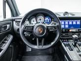 Thumbnail of 2024 White Porsche Macan