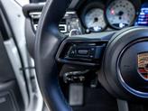 Thumbnail of 2024 White Porsche Macan