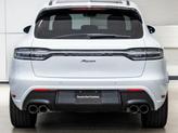 Thumbnail of 2024 White Porsche Macan
