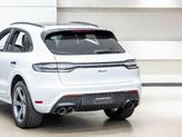 Thumbnail of 2024 White Porsche Macan