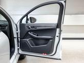 Thumbnail of 2024 White Porsche Macan