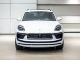 Thumbnail of 2024 White Porsche Macan