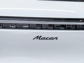Thumbnail of 2024 White Porsche Macan