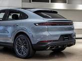 Thumbnail of 2025 Grey Porsche Cayenne