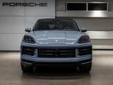 Thumbnail of 2025 Grey Porsche Cayenne