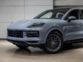 Thumbnail of 2025 Grey Porsche Cayenne