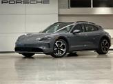 Photo of 2025 Slate Porsche Taycan