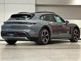 Thumbnail of 2025 Slate Porsche Taycan
