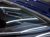 Thumbnail of 2024 Gentian Blue Metallic Porsche Macan