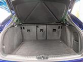 Thumbnail of 2024 Gentian Blue Metallic Porsche Macan