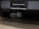 Thumbnail of 2024 Gentian Blue Metallic Porsche Macan