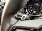Thumbnail of 2024 Gentian Blue Metallic Porsche Macan