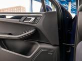Thumbnail of 2024 Gentian Blue Metallic Porsche Macan