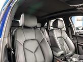 Thumbnail of 2024 Gentian Blue Metallic Porsche Macan