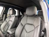 Thumbnail of 2024 Gentian Blue Metallic Porsche Macan