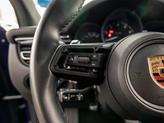 Thumbnail of 2024 Gentian Blue Metallic Porsche Macan