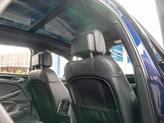 Thumbnail of 2024 Gentian Blue Metallic Porsche Macan