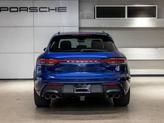Thumbnail of 2024 Gentian Blue Metallic Porsche Macan